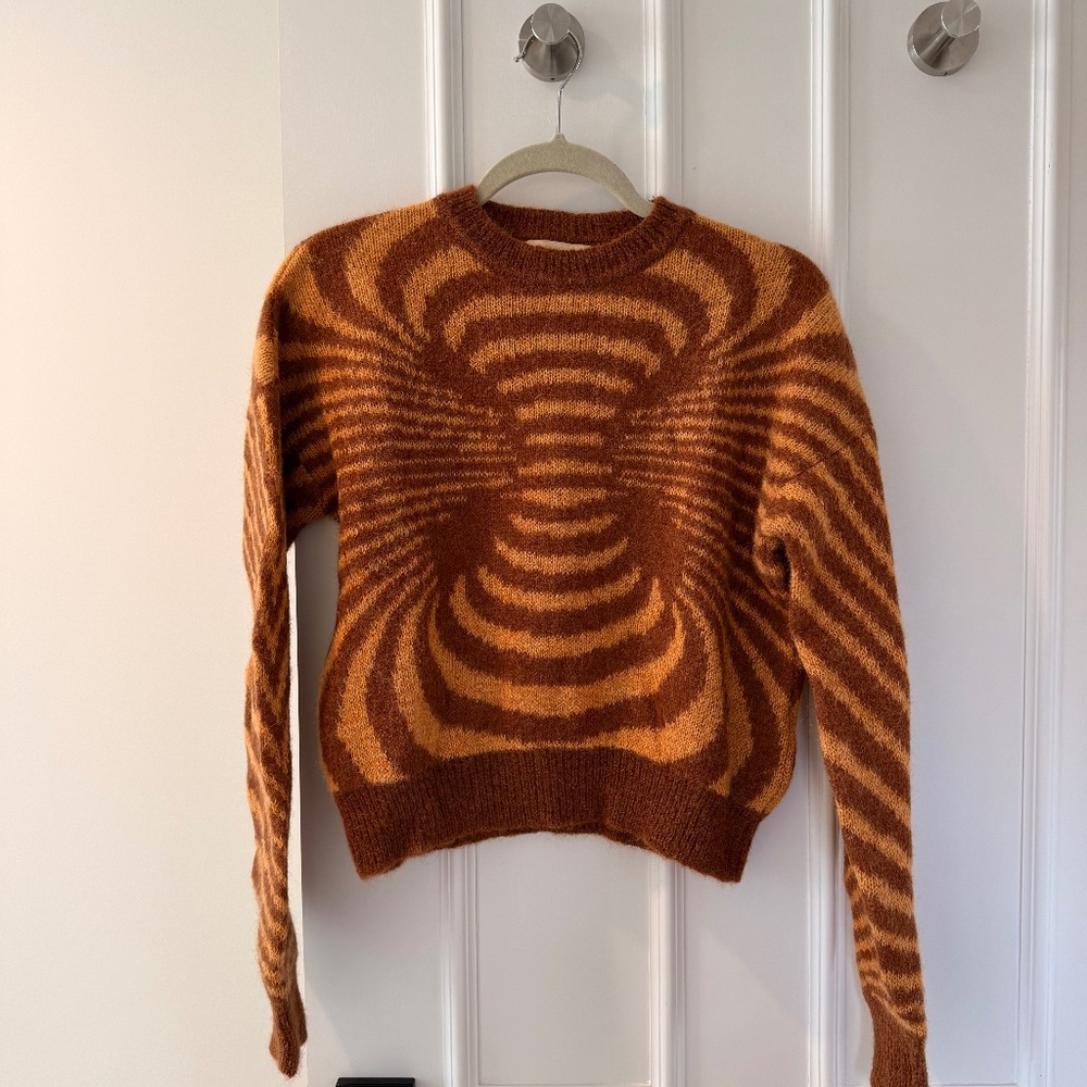 Paloma Wool Matrix Sweater
